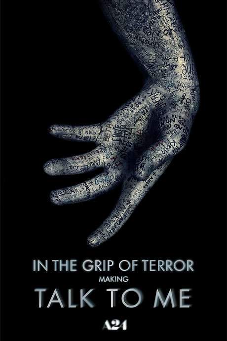 In the Grip of Terror: Making Talk To Me